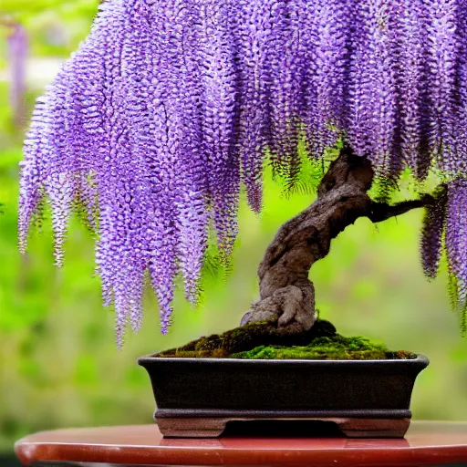 wisteria-bonsai