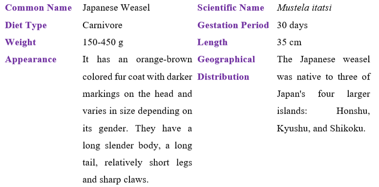 japanese-weasel-table