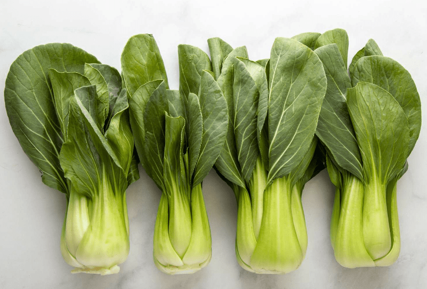 bok-choy.