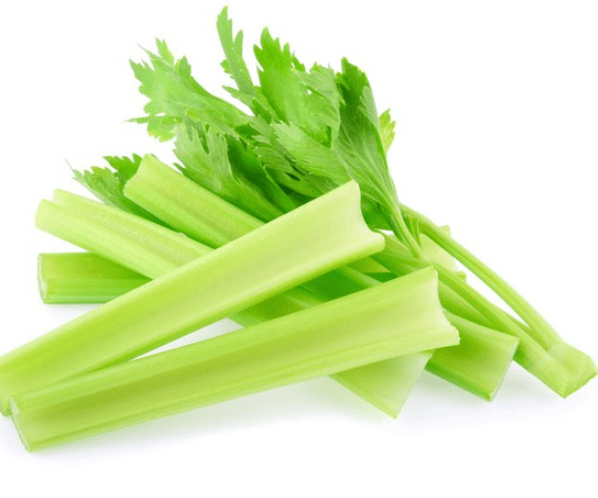 celery.