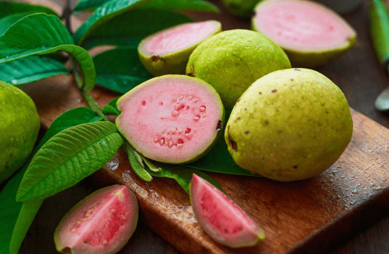 guava.