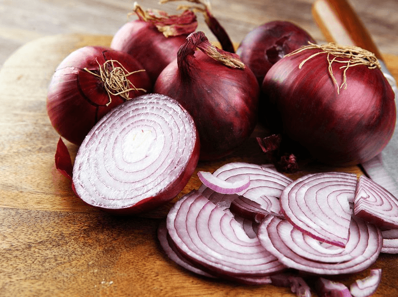 onion.