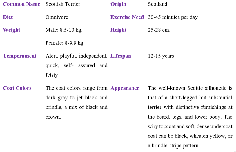 scottish-terrier-table