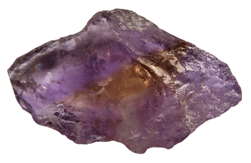 Ametrine