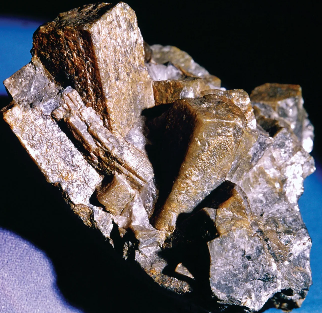 Andalusite