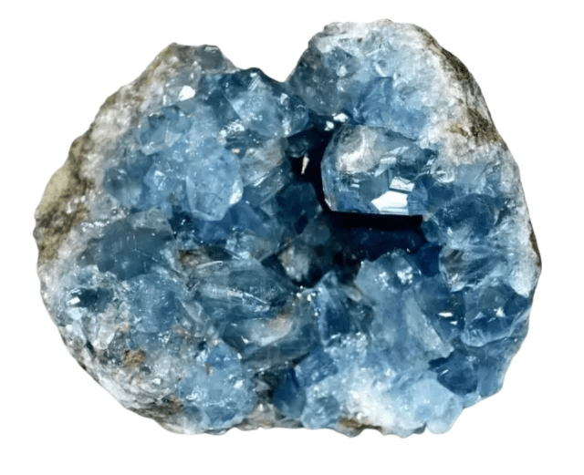 Celestite