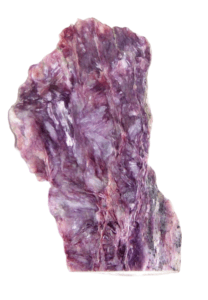 Charoite