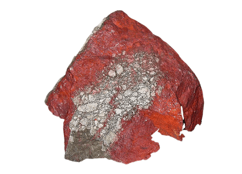 Cinnabar