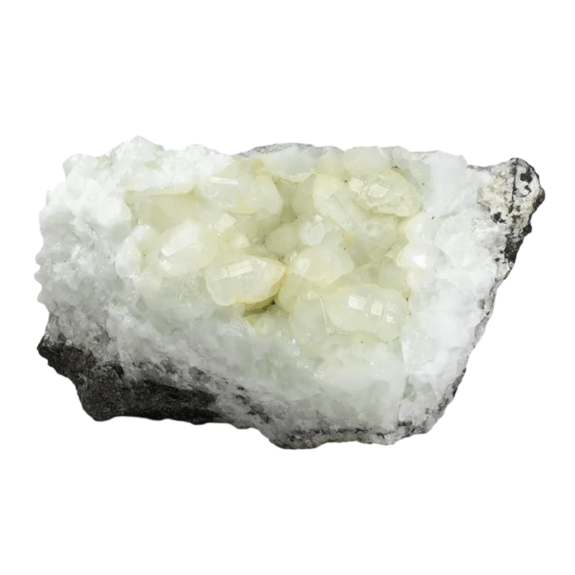 Datolite