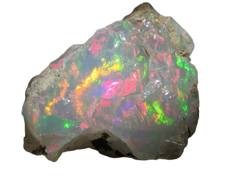 Ethiopian Opal