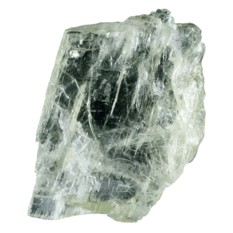 Hiddenite