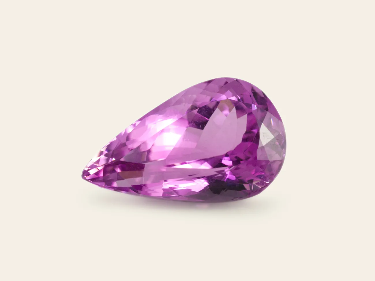 Kunzite.