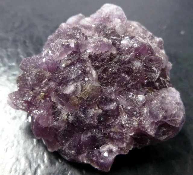 Lepidolite