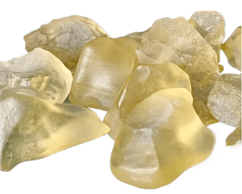 Libyan Desert Glass