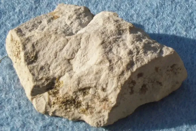 Limestone.