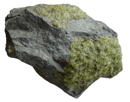 Olivine