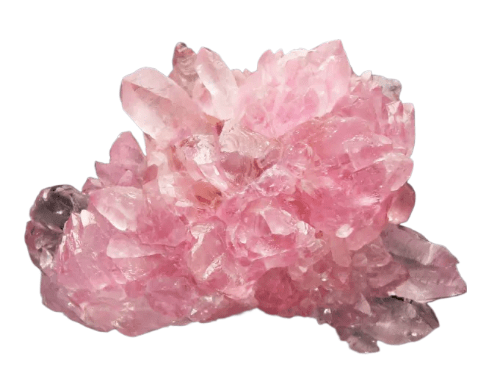 Rose Quartz