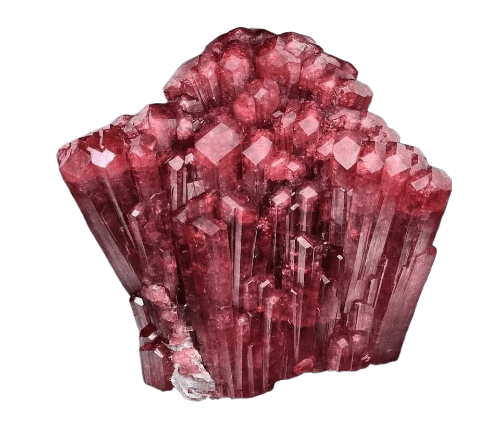 Rubellite