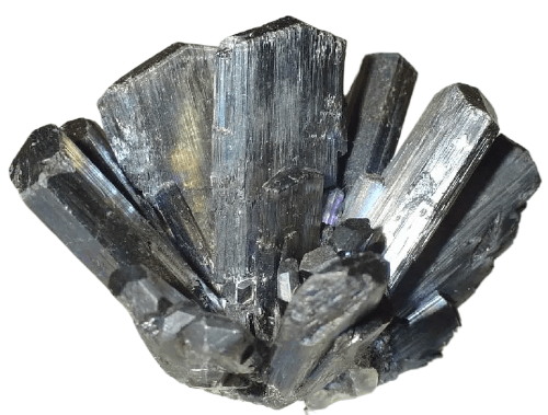 Stibnite