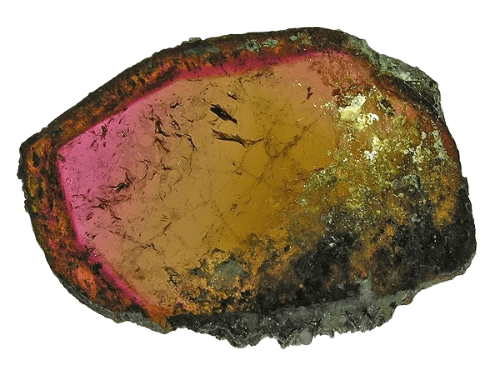 Tourmaline