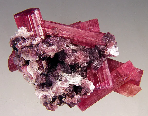 Tourmaline.