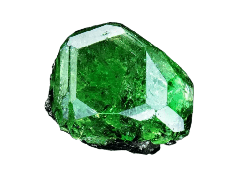 Tsavorite