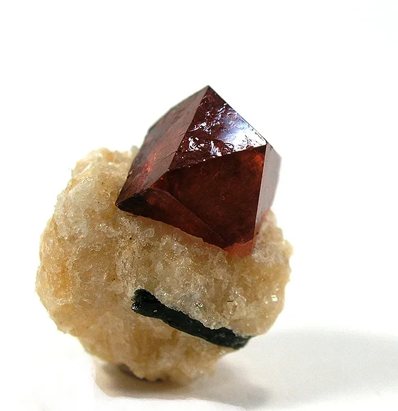 Zircon.