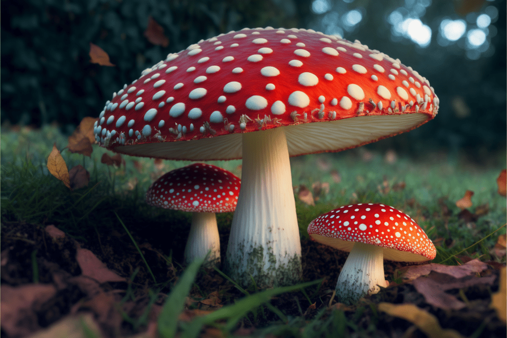 Fly Agaric