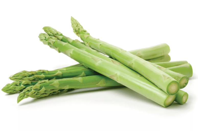 Asparagus