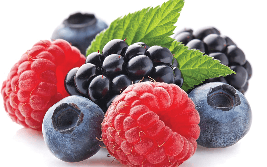 Berries