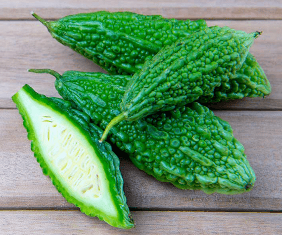 Bitter Gourd