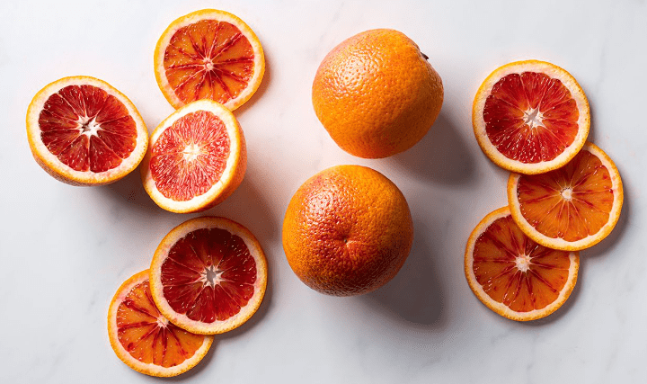 Blood Orange