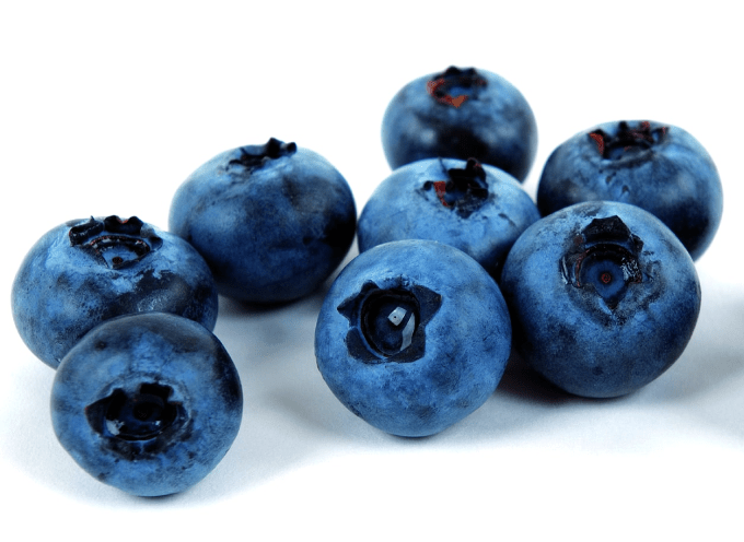 Blueberry