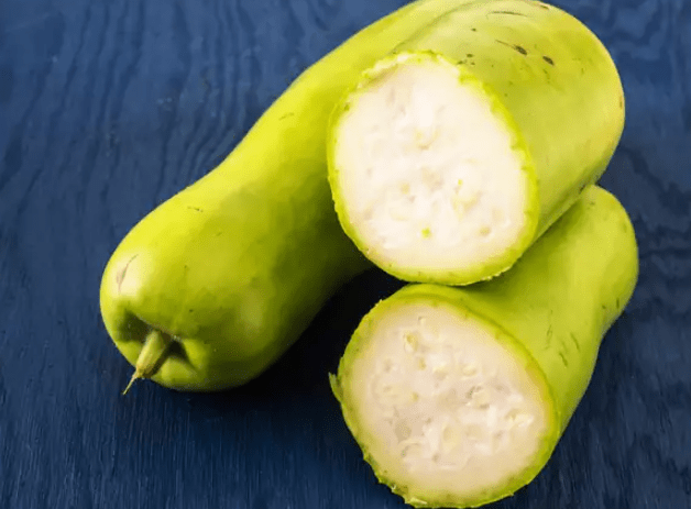 Bottle Gourd
