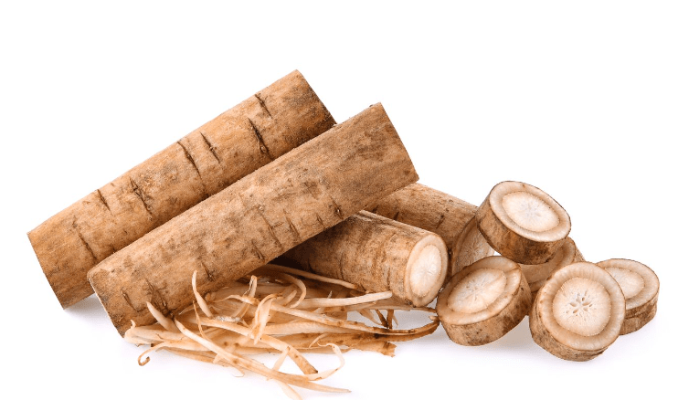 Burdock