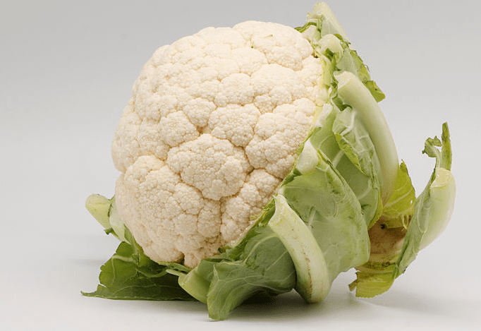 Cauliflower