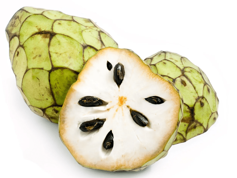 Cherimoya