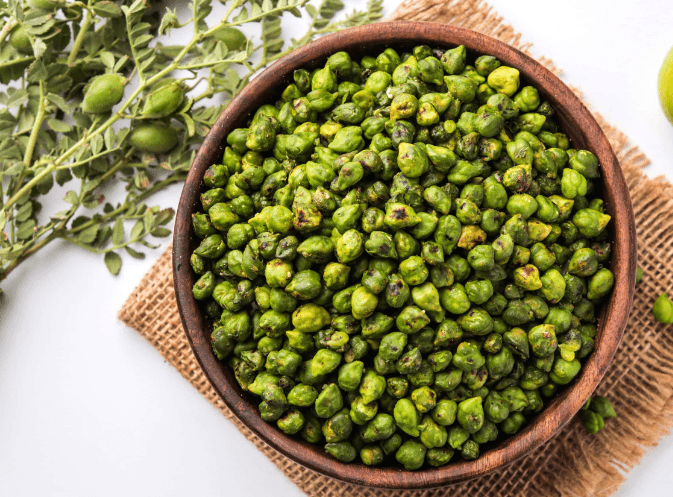 Chickpea