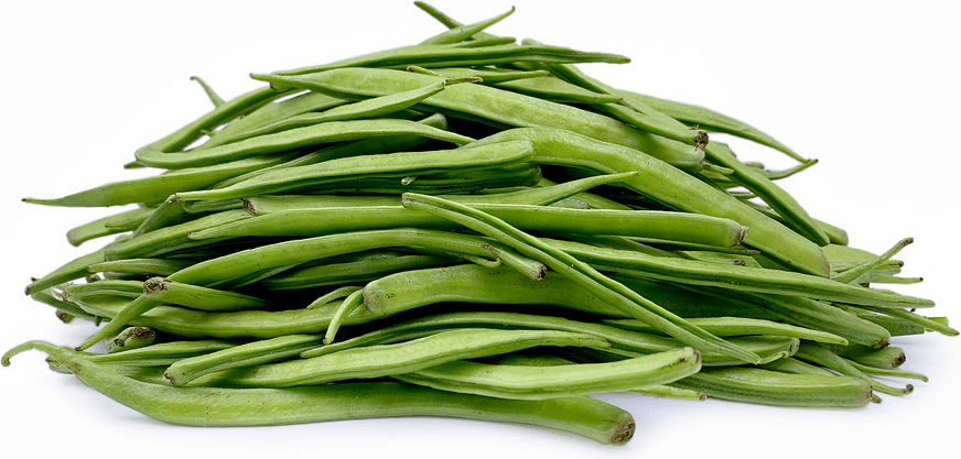 Cluster Bean