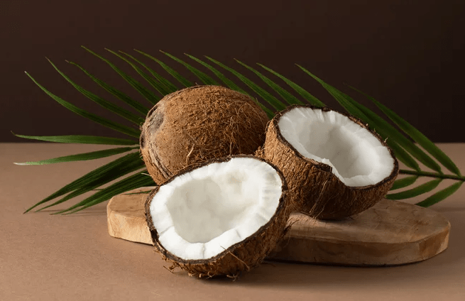 Coconut