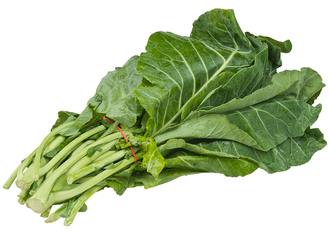 Collard Green
