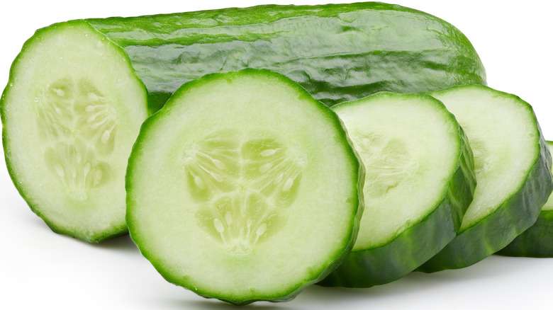 Cucumber