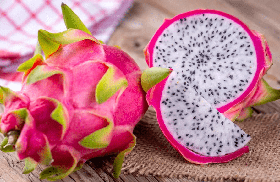 Dragon Fruit