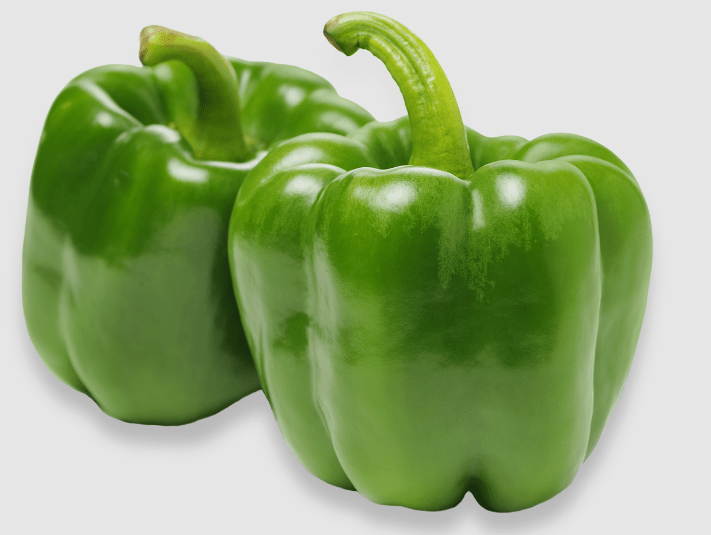 Green Pepper