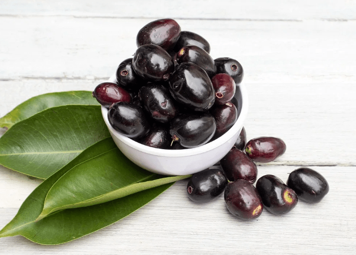 Java Plum