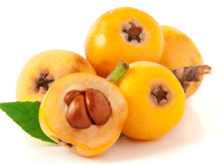 Japanese Plum