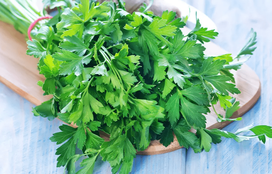 Parsley
