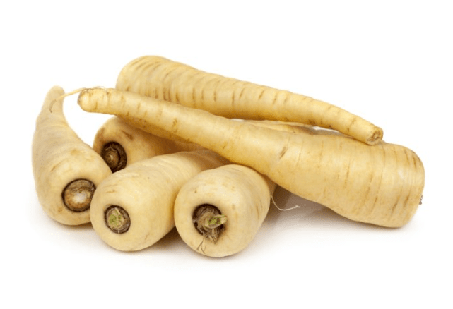 Parsnip