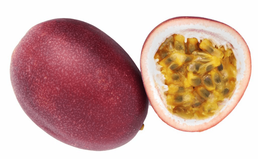Passion Fruit