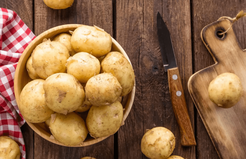 Potato